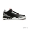 AJ 3 Retro Black Cement 2018 Shoes Sneakers - nk0002460