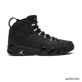 AJ 9 Oregon Ducks Shoes Sneakers - nk0002486