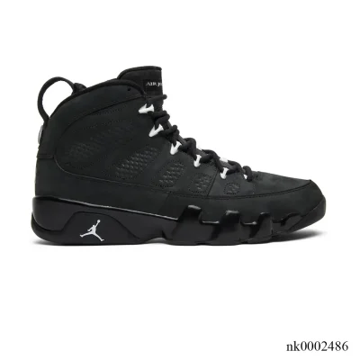 AJ 9 Oregon Ducks Shoes Sneakers - nk0002486