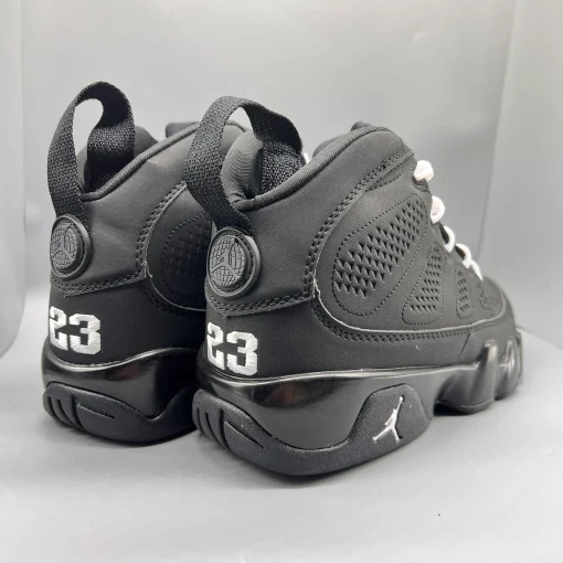 AJ 9 Oregon Ducks Shoes Sneakers - nk0002486 - Image 5