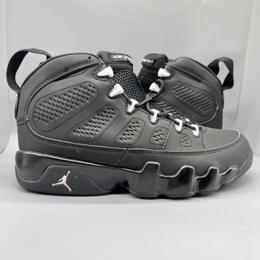 AJ 9 Oregon Ducks Shoes Sneakers - nk0002486 - Image 6