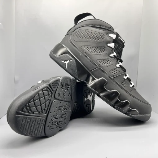 AJ 9 Oregon Ducks Shoes Sneakers - nk0002486 - Image 8