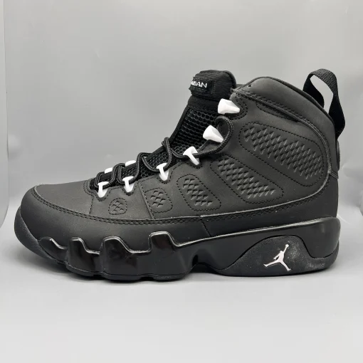 AJ 9 Oregon Ducks Shoes Sneakers - nk0002486 - Image 3