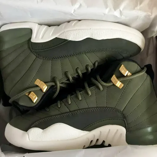 AJ 12 Retro Chris Paul Class Of 2003 Shoes Sneakers - nk0002498 - Image 6