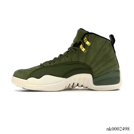 AJ 12 Retro Chris Paul Class Of 2003 Shoes Sneakers - nk0002498 - Image 2