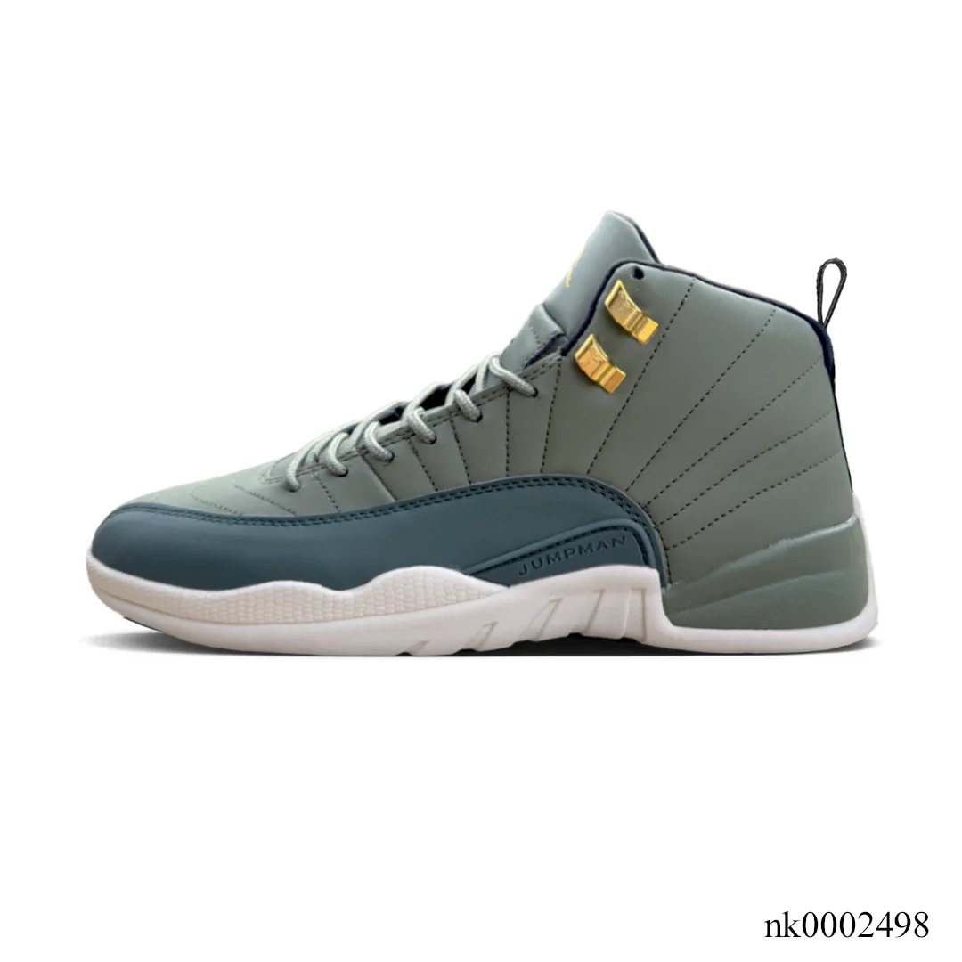 AJ 12 Retro Chris Paul Class Of 2003 Shoes Sneakers - nk0002498 - Image 2
