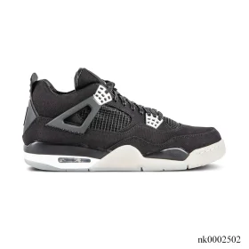 AJ 4 Retro Eminem Carhartt Shoes Sneakers - nk0002502