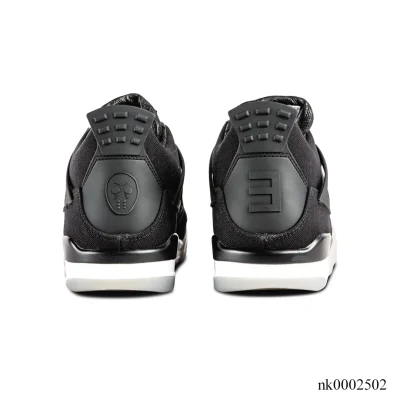 AJ 4 Retro Eminem Carhartt Shoes Sneakers - nk0002502