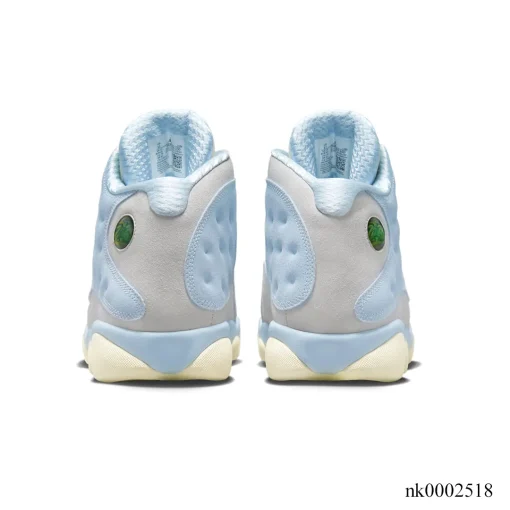 SoleFly x AJ 13 Celestine Blue Shoes Sneakers – nk0002518 - Image 5