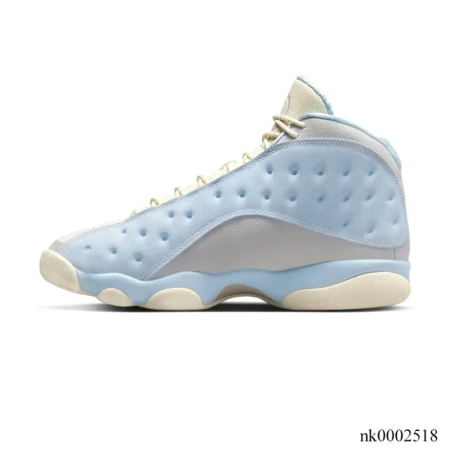 SoleFly x AJ 13 Celestine Blue Shoes Sneakers – nk0002518 - Image 2