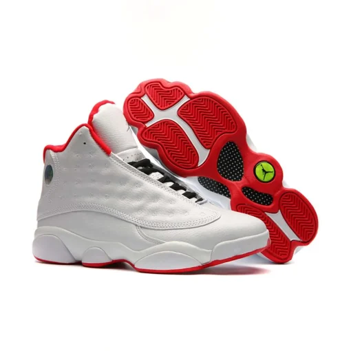 AJ 13 Retro Alternate History of Flight Shoes Sneakers - nk0002519 - Image 7