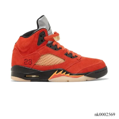 AJ 5 Mars For Her Shoes Sneakers - nk0002569