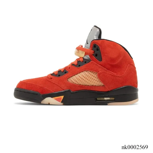 AJ 5 Mars For Her Shoes Sneakers - nk0002569 - Image 2