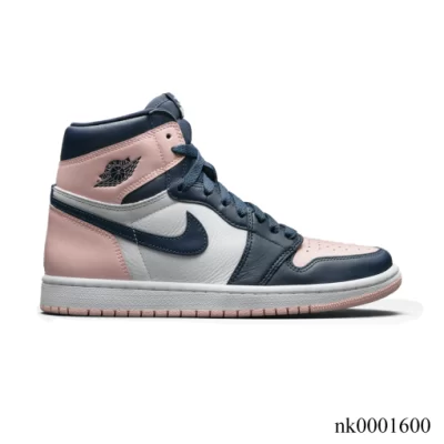 AJ 1 High OG Bubble Gum Shoes Sneakers - nk0001600