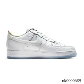 AF 1 Low Chinese New Year (2020) Shoes Sneakers - nk0000689