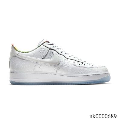 AF 1 Low Chinese New Year (2020) Shoes Sneakers - nk0000689