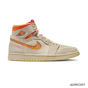 AJ 1 High Zoom CMFT Somos Familia Shoes Sneakers - nk0002603