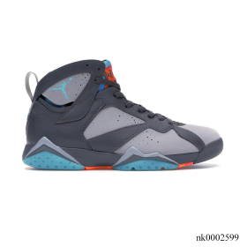 AJ 7 Retro Barcelona Days Shoes Sneakers - nk0002599
