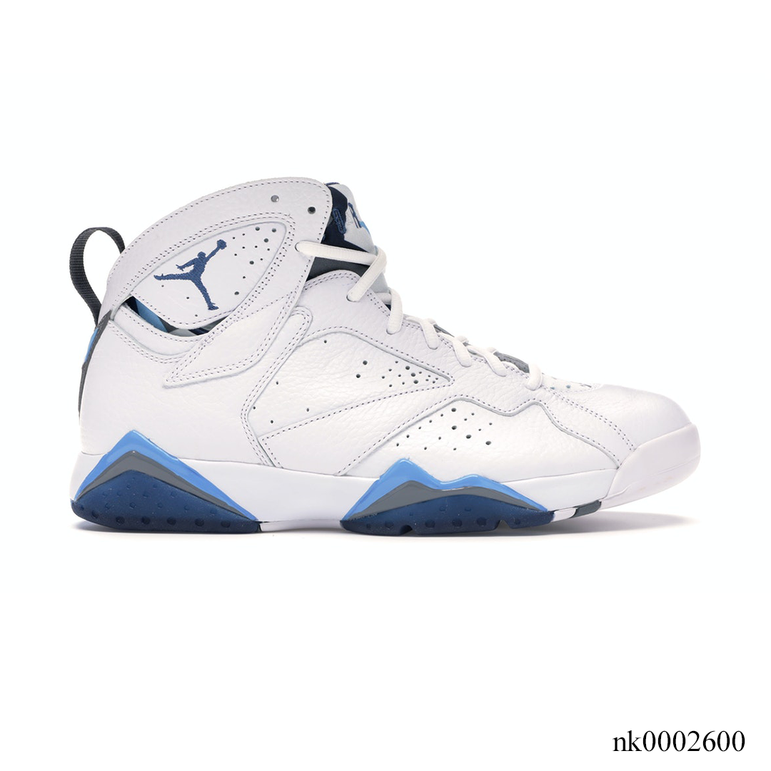 AJ 7 Retro French Blue (2015) Shoes Sneakers nk0002600 Dopekicksworld