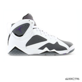 AJ 7 Retro Flint Shoes Sneakers - nk0002596