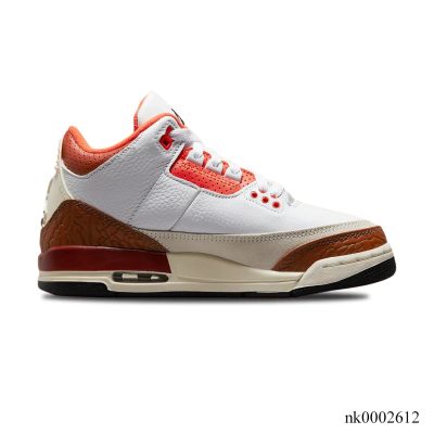 AJ 3 Dunk On Mars Shoes Sneakers - nk0002612