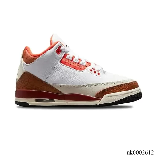 AJ 3 Dunk On Mars Shoes Sneakers - nk0002612