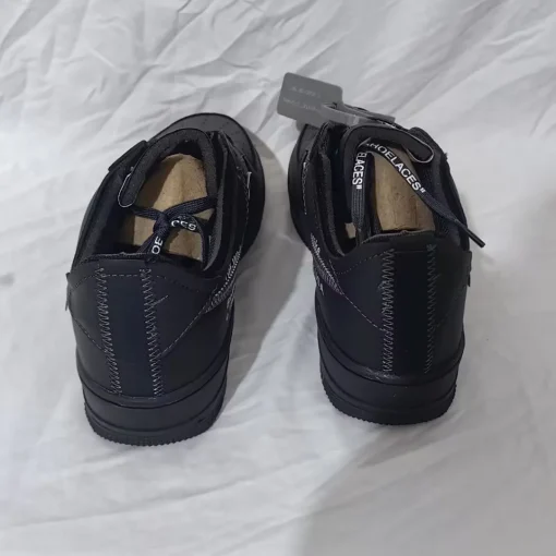 OW x AF 1 Low Dark Grey Shoes Sneakers – nk0002614 - Image 8