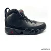 AJ 9 Retro Bred Patent Shoes Sneakers - nk0002618