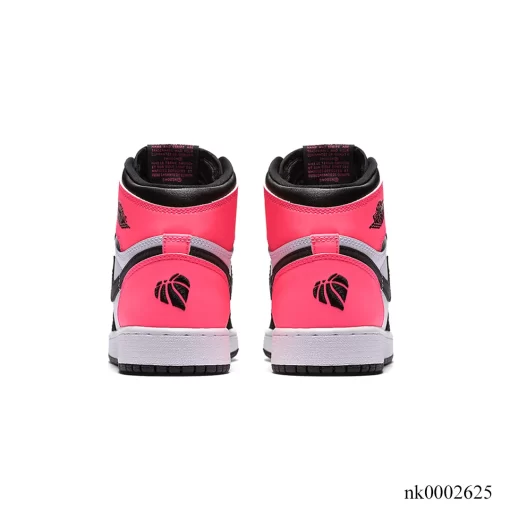 AJ 1 Retro Valentine's Day (2017) Shoes Sneakers - nk0002625 - Image 4