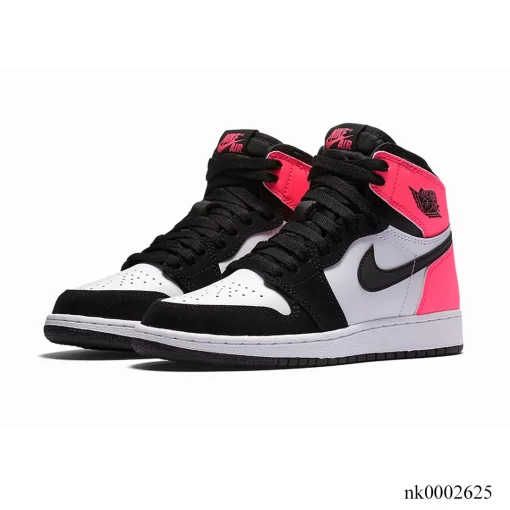 AJ 1 Retro Valentine's Day (2017) Shoes Sneakers - nk0002625 - Image 6