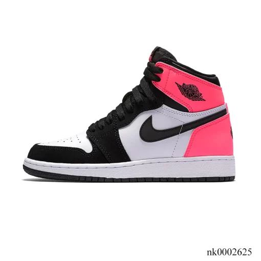 AJ 1 Retro Valentine's Day (2017) Shoes Sneakers - nk0002625 - Image 2