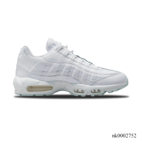 AM 95 Triple White Shoes Sneakers - nk0002752