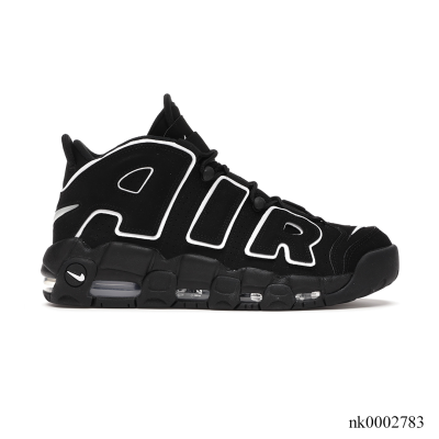 Air More Uptempo Shoes Sneakers - nk0002783