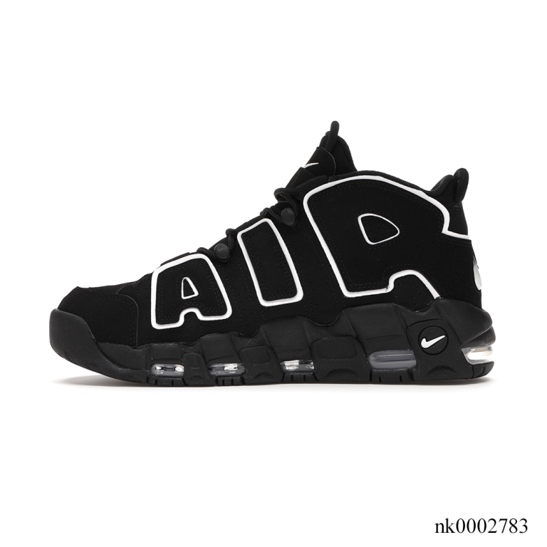 Air More Uptempo Shoes Sneakers nk0002783 Dopekicksworld