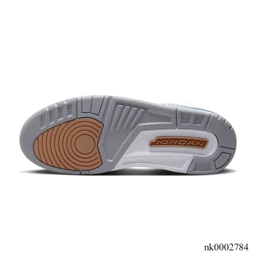 AJ 3 Wizards Shoes Sneakers - nk0002784 - Image 6