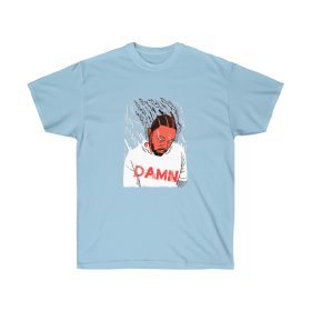 Kendrick Damn Men T-Shirt