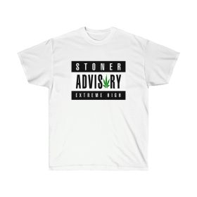 Advisory Extreme High Men T-Shirt