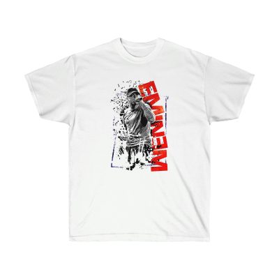 Herren Kleidung Men T-Shirt - White, L