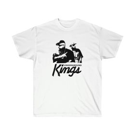 Underground Kings Men T-Shirt