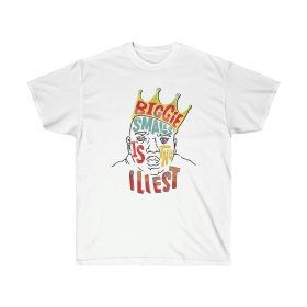 King Rap Biggie Men T-Shirt