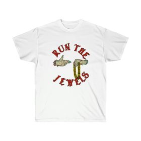 Run The Jewels Men T-Shirt