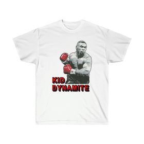 Kid Dynamite Men T-Shirt