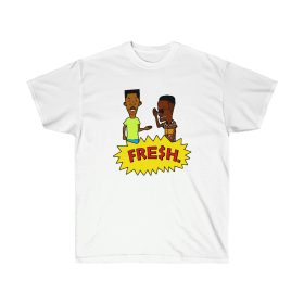 The Fre$h Men T-Shirt