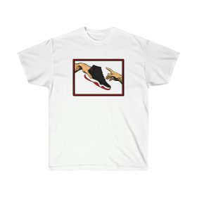 Retro 11 Bred - Did You Get 'Em Men T-Shirt