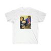 Jay Z ft Nas Men T-Shirt