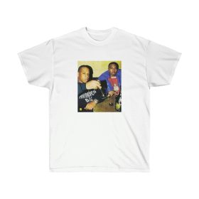 Jay Z ft Nas Men T-Shirt
