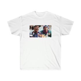 Coming to America Men T-Shirt