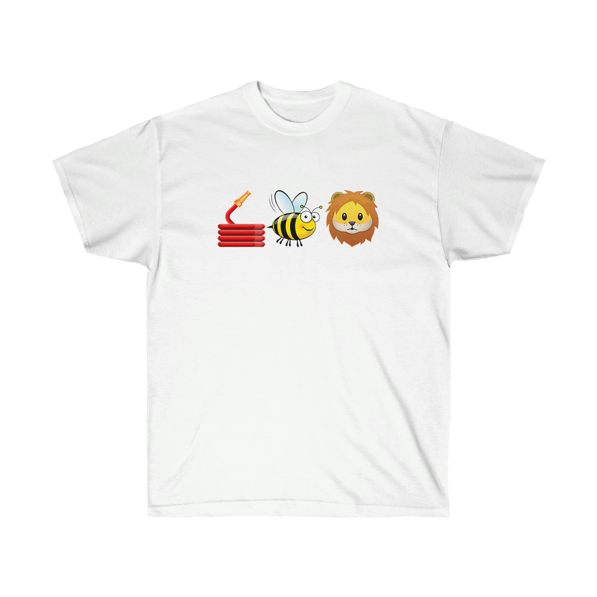 Hose Bee Lion T-Shirt
