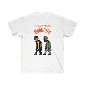 M Deep The Infamous 1 Men T-Shirt