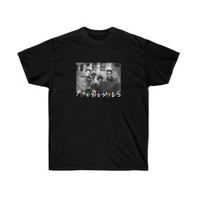 Frenemies Men T-Shirt